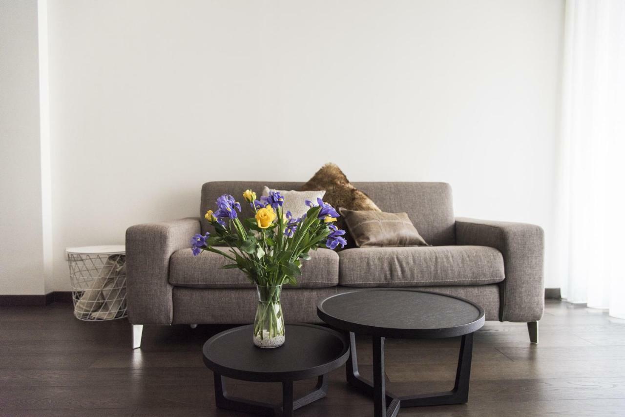 Design & New Center Apartments Milan Exterior photo