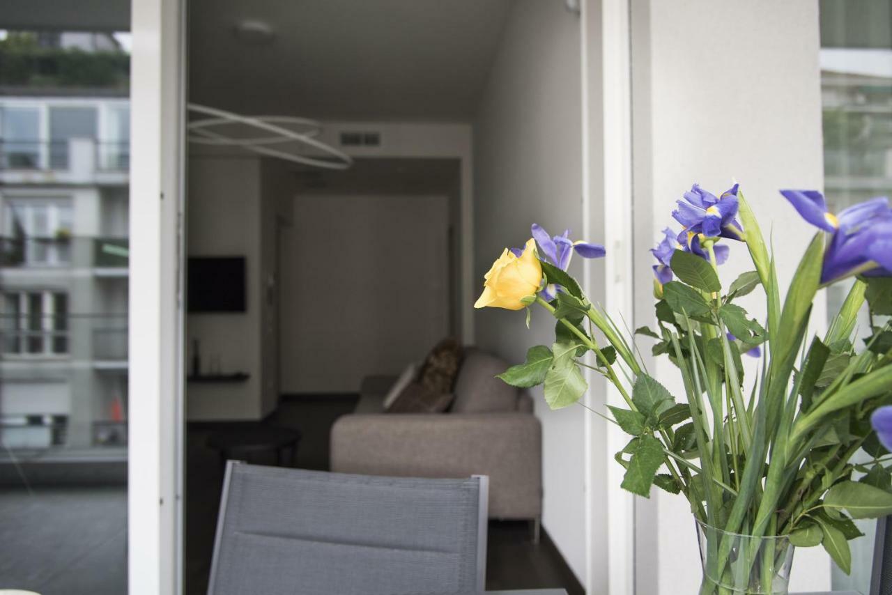 Design & New Center Apartments Milan Exterior photo