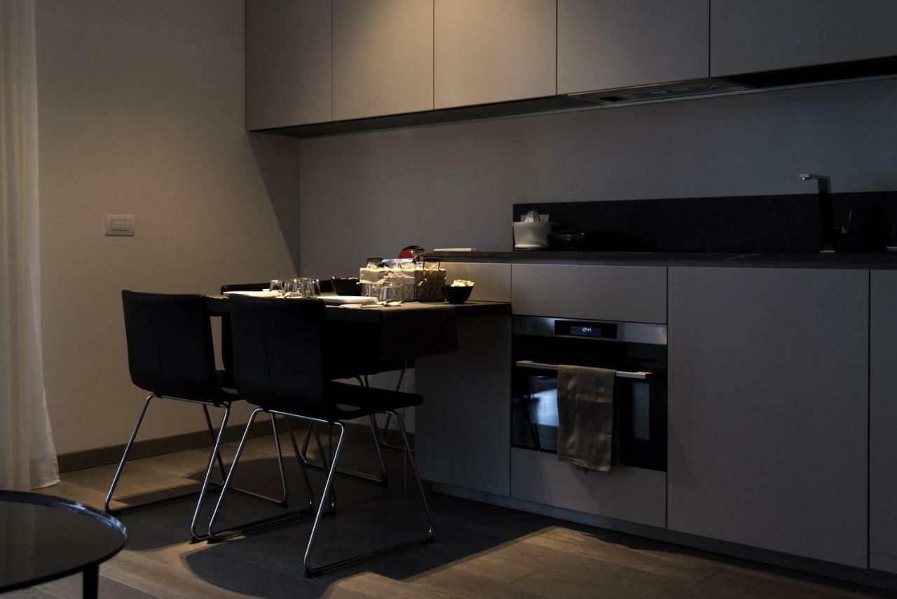Design & New Center Apartments Milan Exterior photo